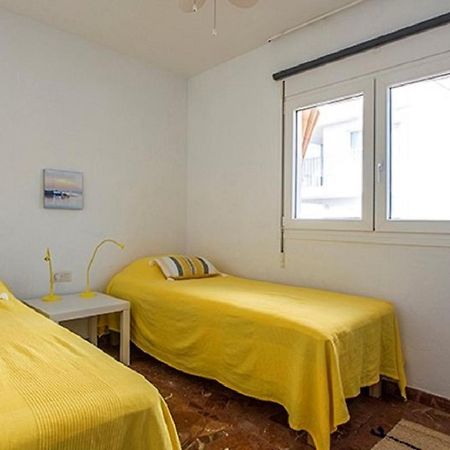 Casa Cava, C Merida 7 Nerja Esterno foto