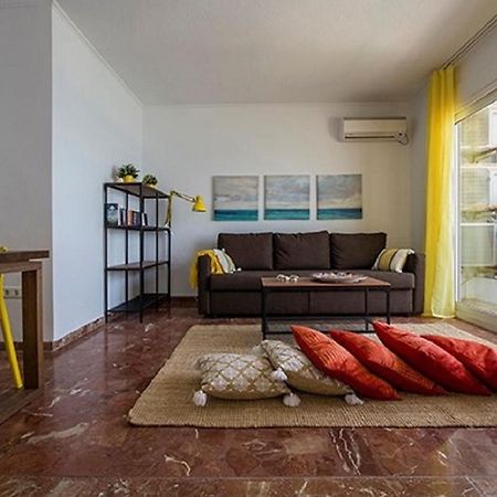 Casa Cava, C Merida 7 Nerja Esterno foto