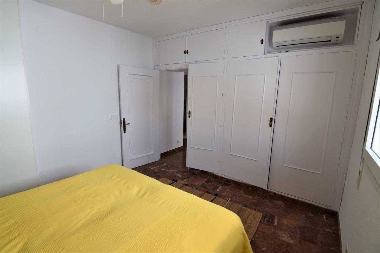 Casa Cava, C Merida 7 Nerja Esterno foto