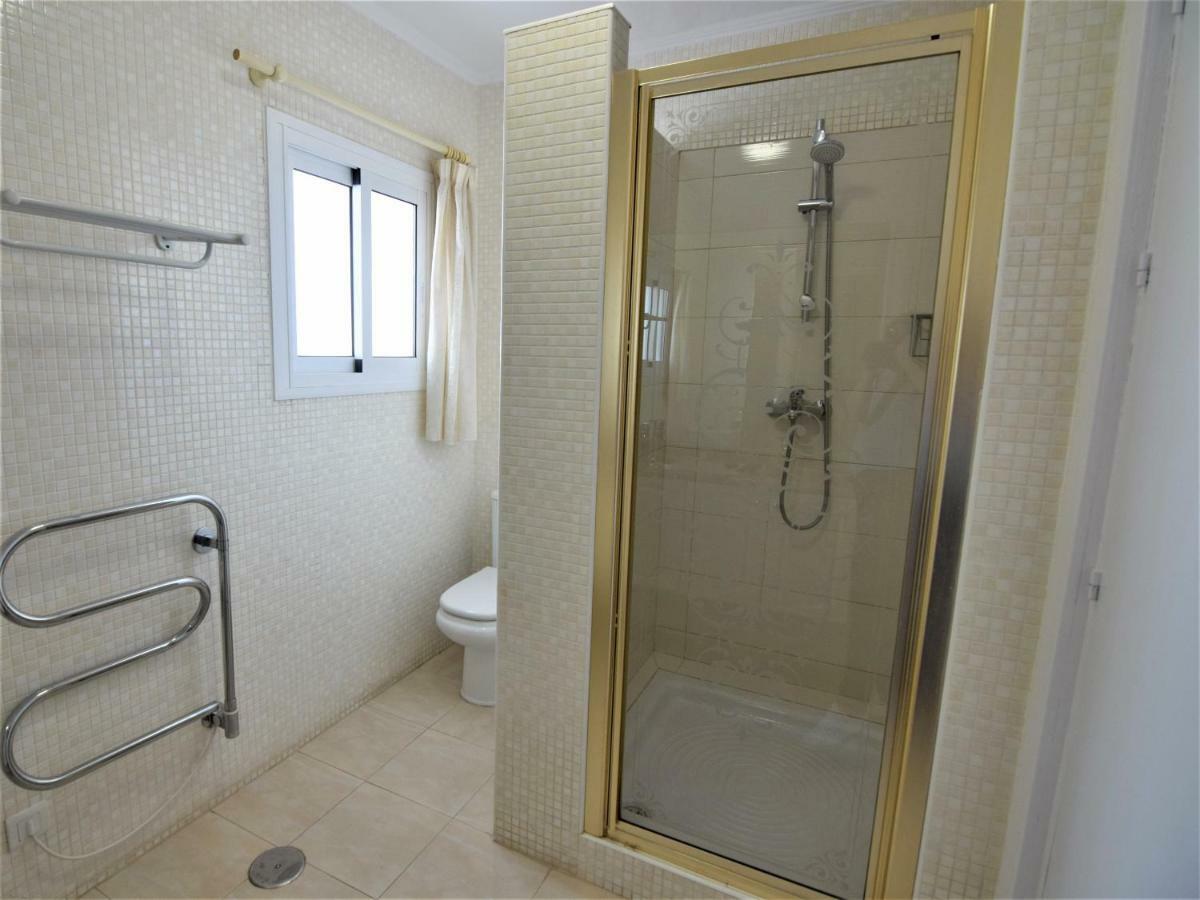 Casa Cava, C Merida 7 Nerja Esterno foto